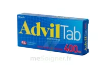 Advil 400 Mg Comprimés Enrobés Plq/14 à Chelles