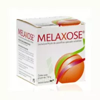 Melaxose Pâte Orale En Pot Pot Pp/150g+c Mesure à Chelles