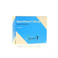 Gyno Pevaryl 150 Mg, Ovule à Chelles