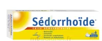 Sedorrhoide Crise Hemorroidaire Crème Rectale T/30g à Chelles
