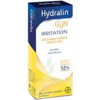 Hydralin Gyn Gel Calmant Usage Intime 200ml à Chelles