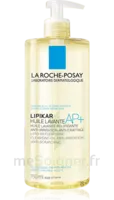 La Roche Posay Lipikar Ap+ Huile Lavante Relipidante Anti-grattage Fl/750ml à Chelles
