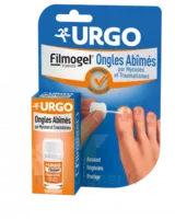 Urgo Filmogel Solution Ongles Abîmés 3,3ml à Chelles