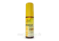 Rescue Spray Fl/20ml à Chelles